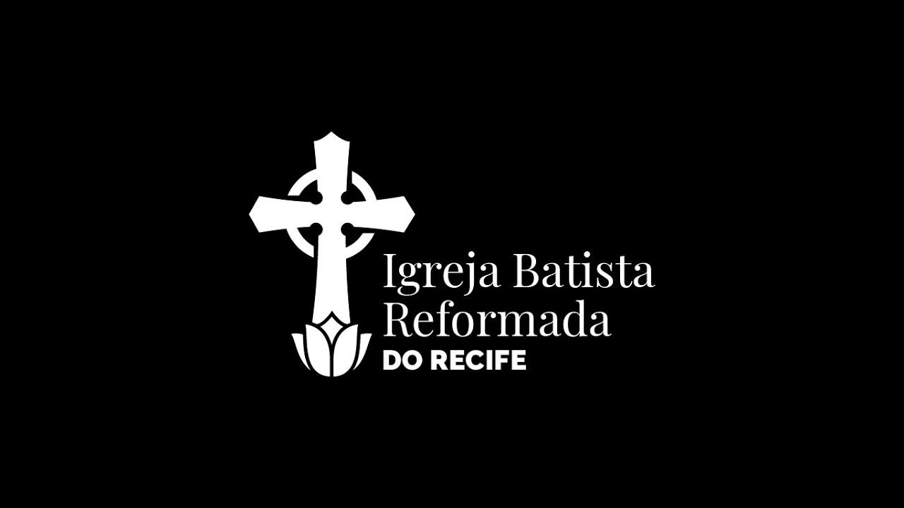 CONFER&Ecirc;NCIA TEOL&Oacute;GICA NOSSA HERAN&Ccedil;A BATISTA CONFECIONAL - A IGREJA