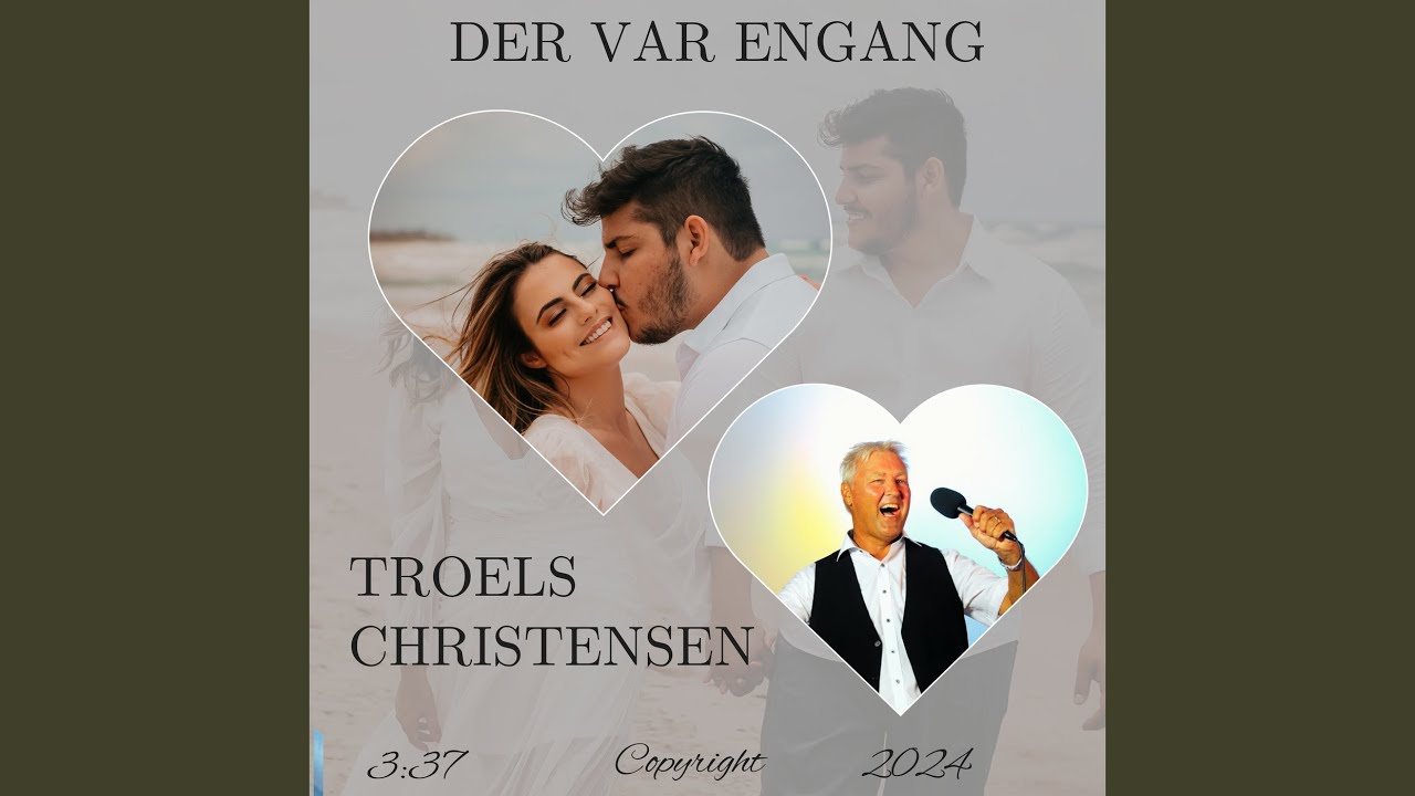 Der var engang
