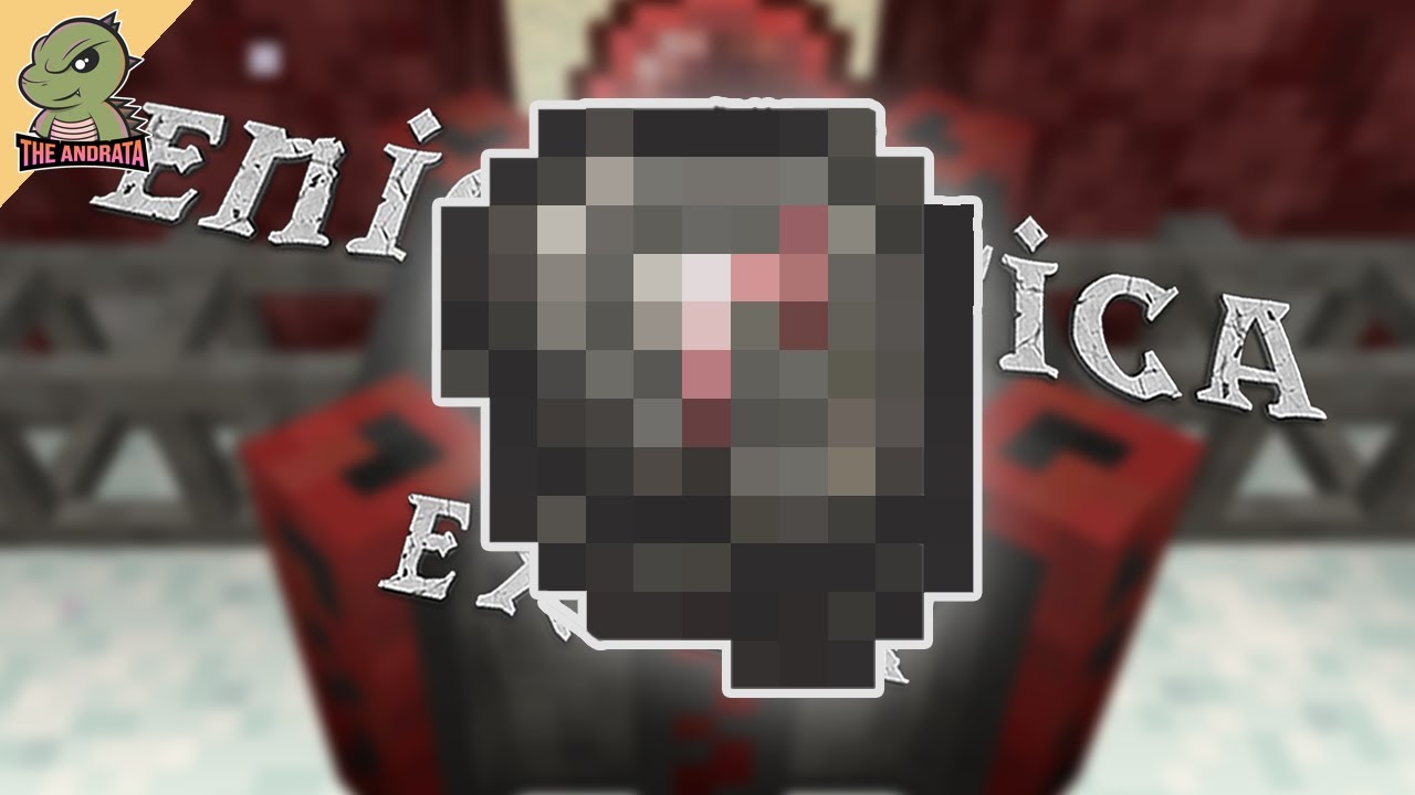 Enigmatica 6 Expert EP60 | Simple Slate Automation! | Minecraft 1.16