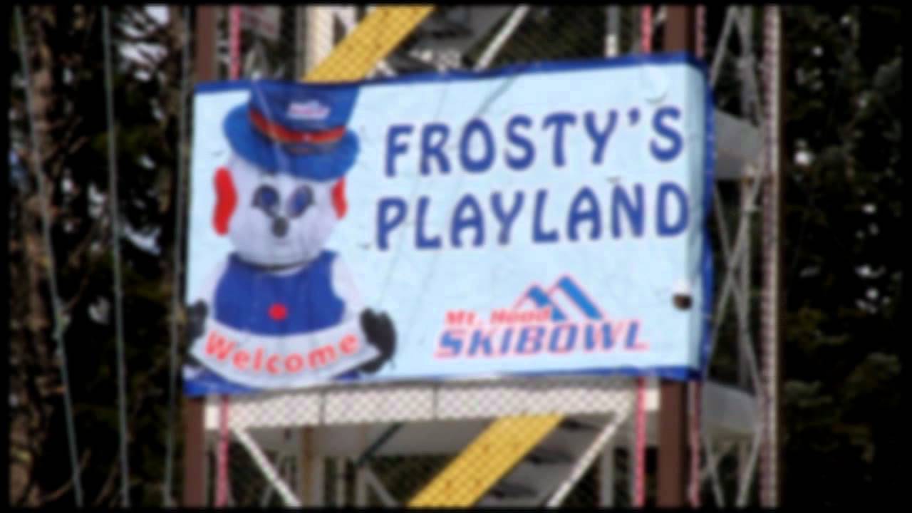 Snow Tube & Adventure Park | Skibowl