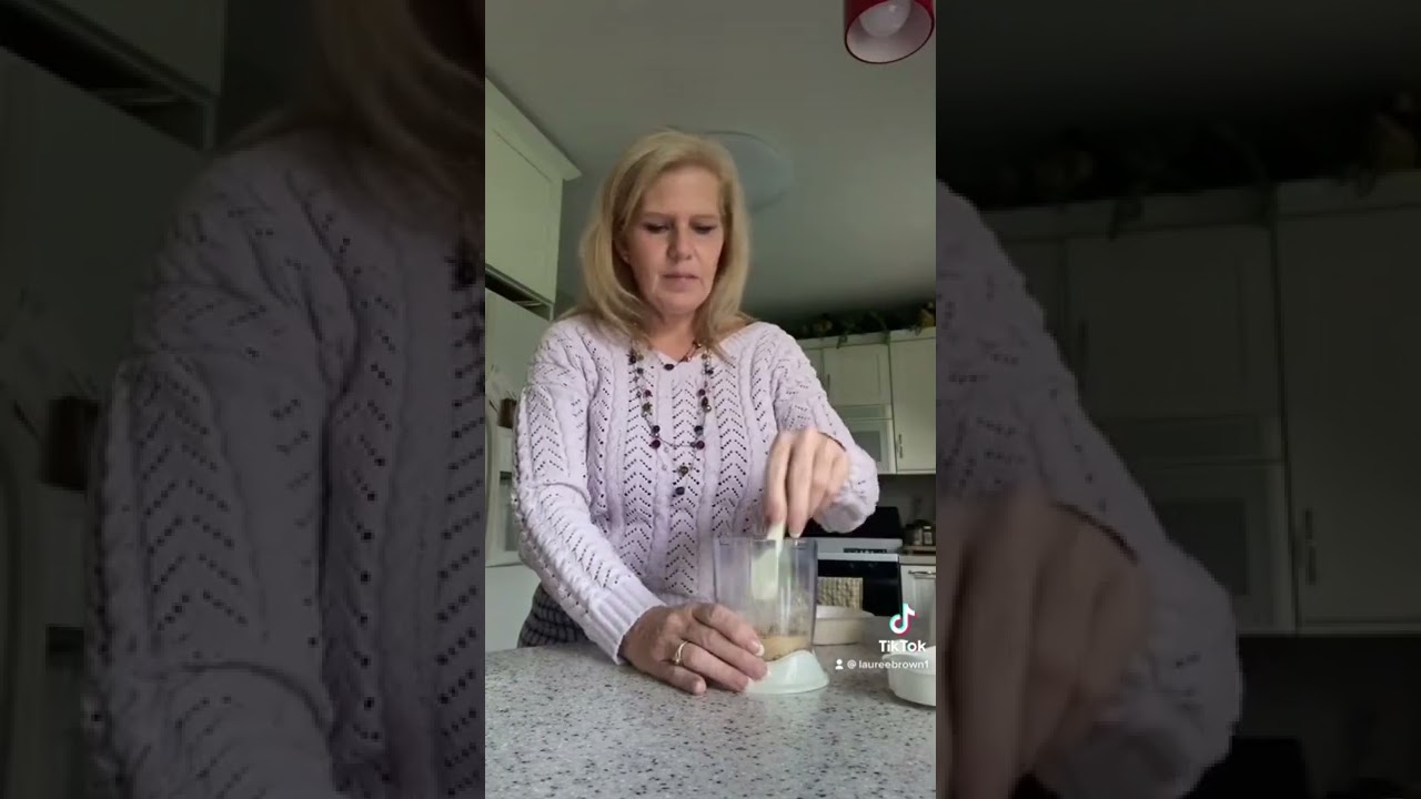 Optavia chocolate pudding pie hack