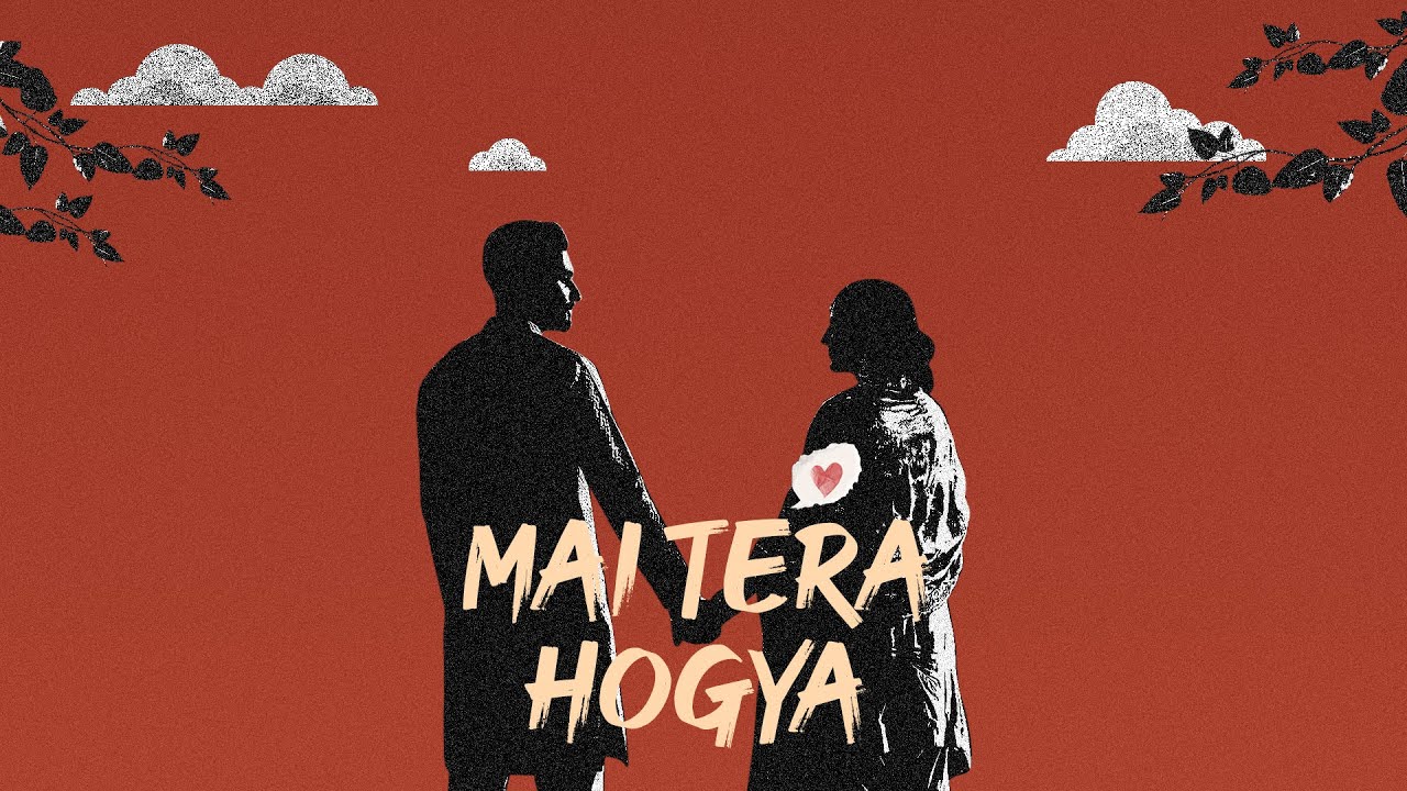 Mai Tera Hogya - Jatinder Dhiman (Official Song) Deep Royce | Juke Dock