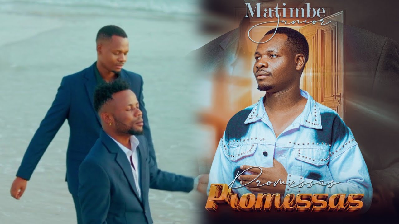 Matimbe J&uacute;nior, Maysen Bunekizzy - Muthiana Orera (Video Oficial)