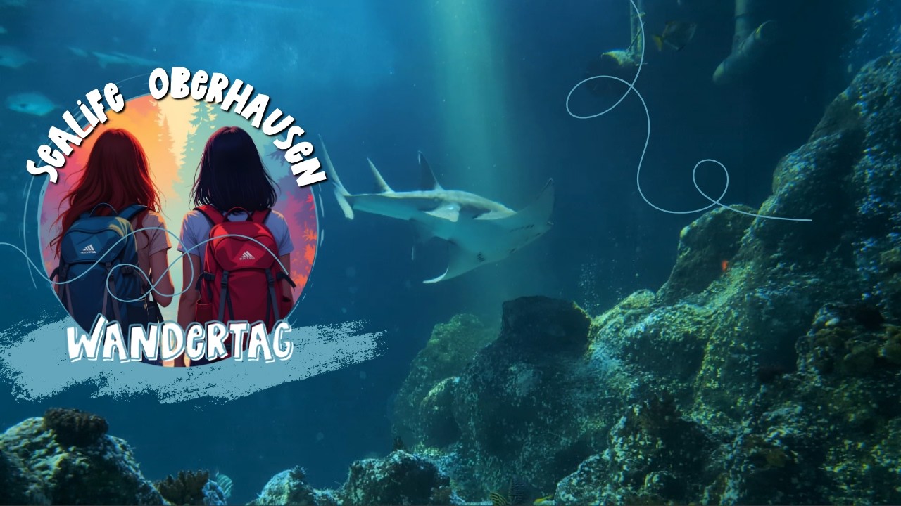 Sealife Oberhausen