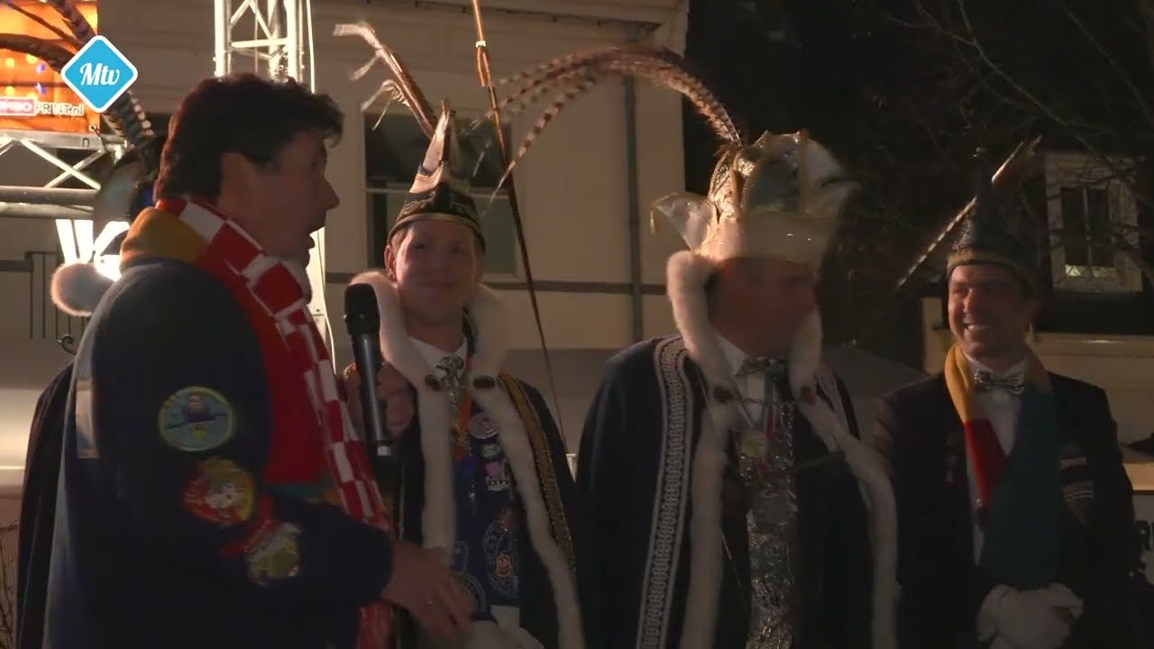 Carnaval in Moergestel: de afsluiting - 1362 2026