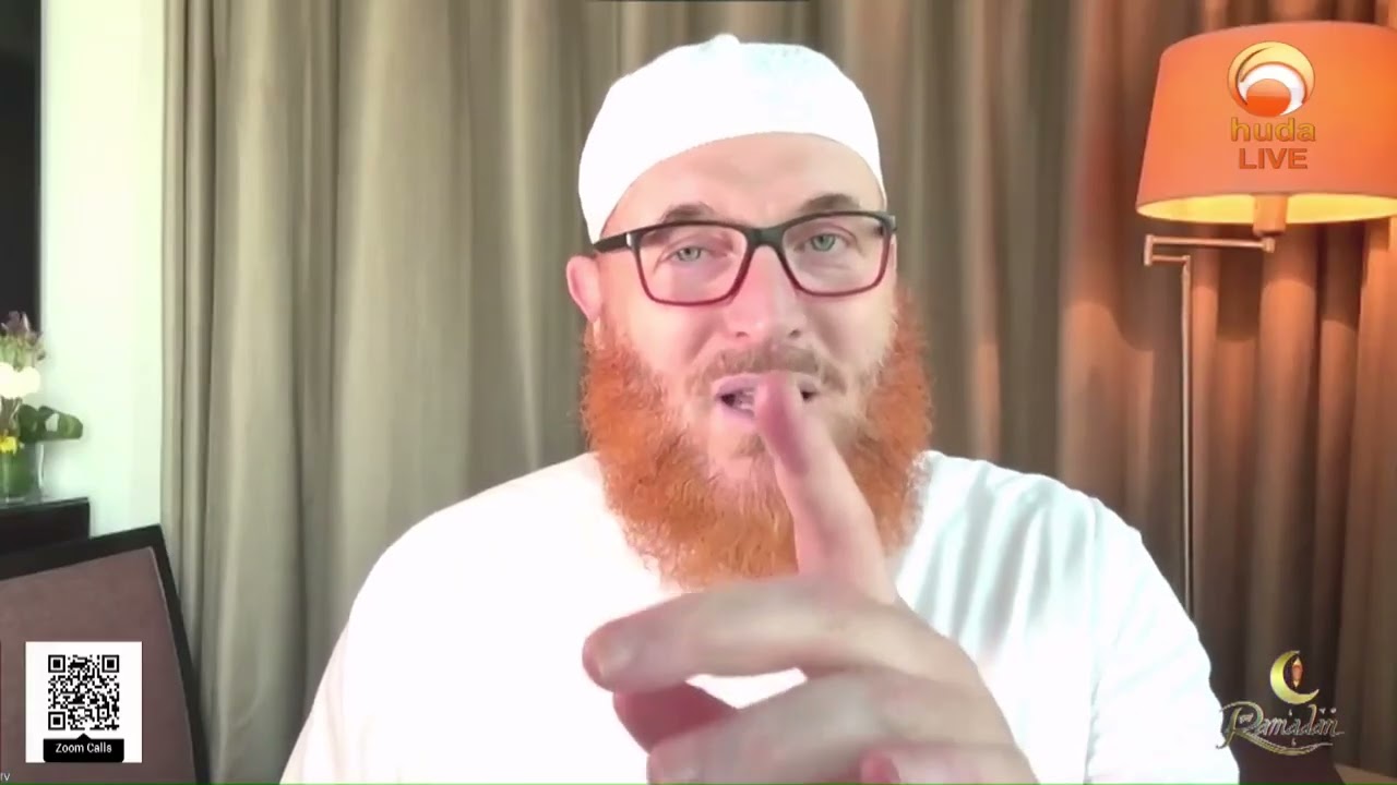 Why the Sheikh Wishes the Whole Year Was Ramadan