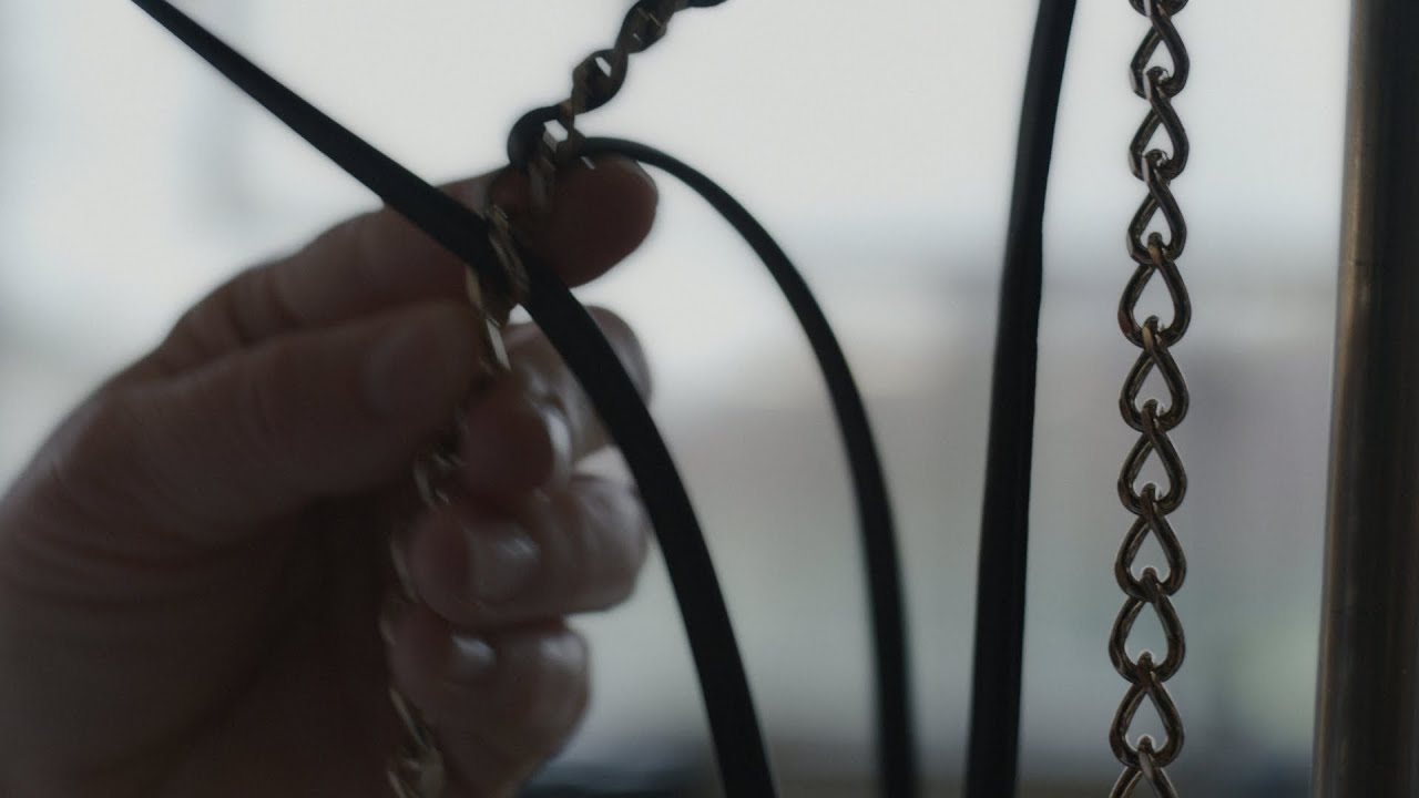 Сумка-легенда CHANEL, искусство ремесла — CHANEL Bags​