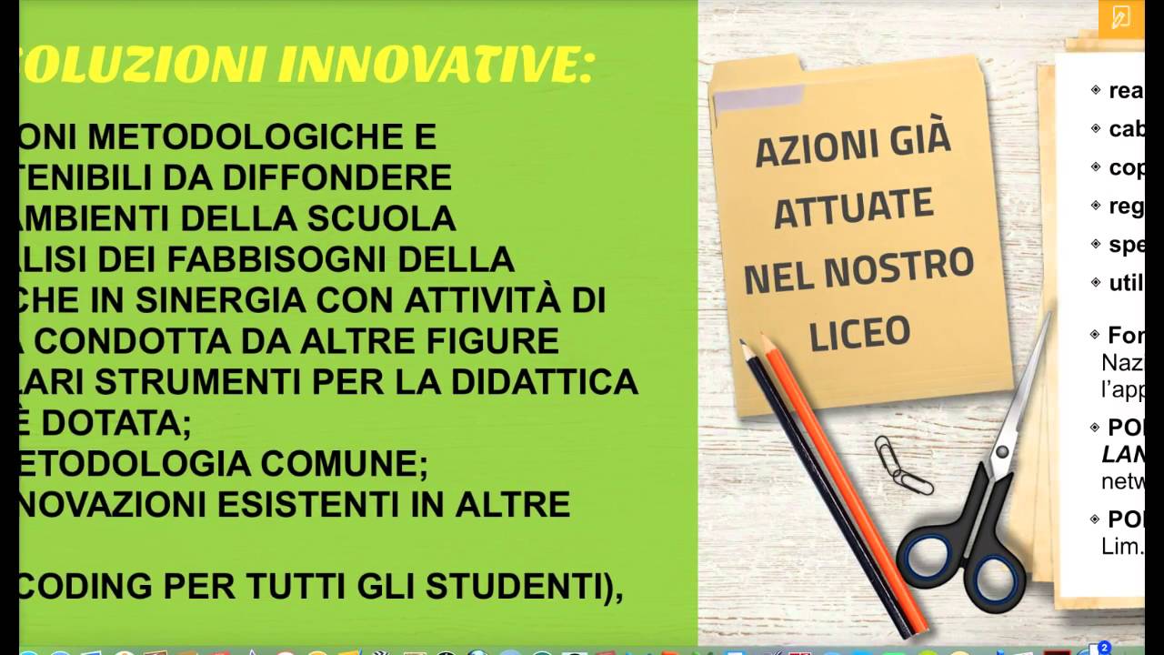 L'Animatore Digitale