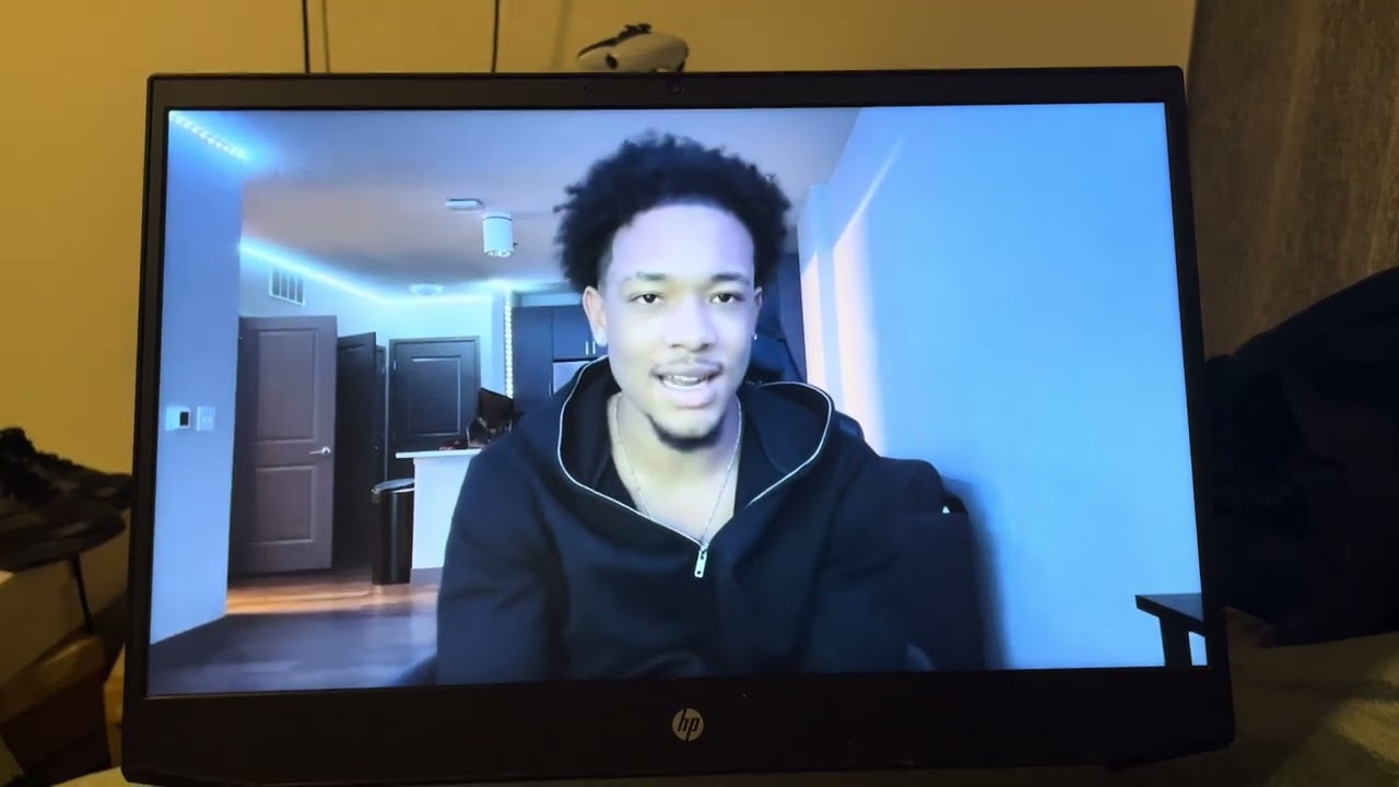 Reacting To How Get Rich Young