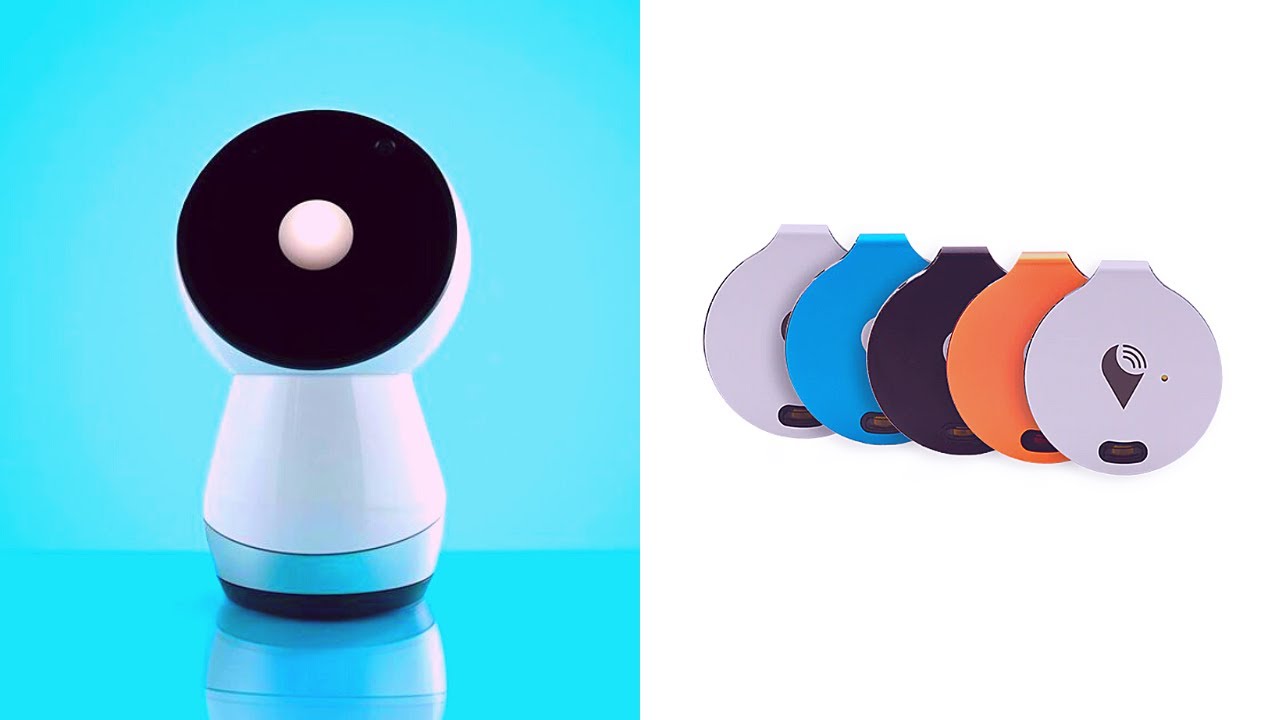 6 Amazing Smart Home Gadgets for Daily Use