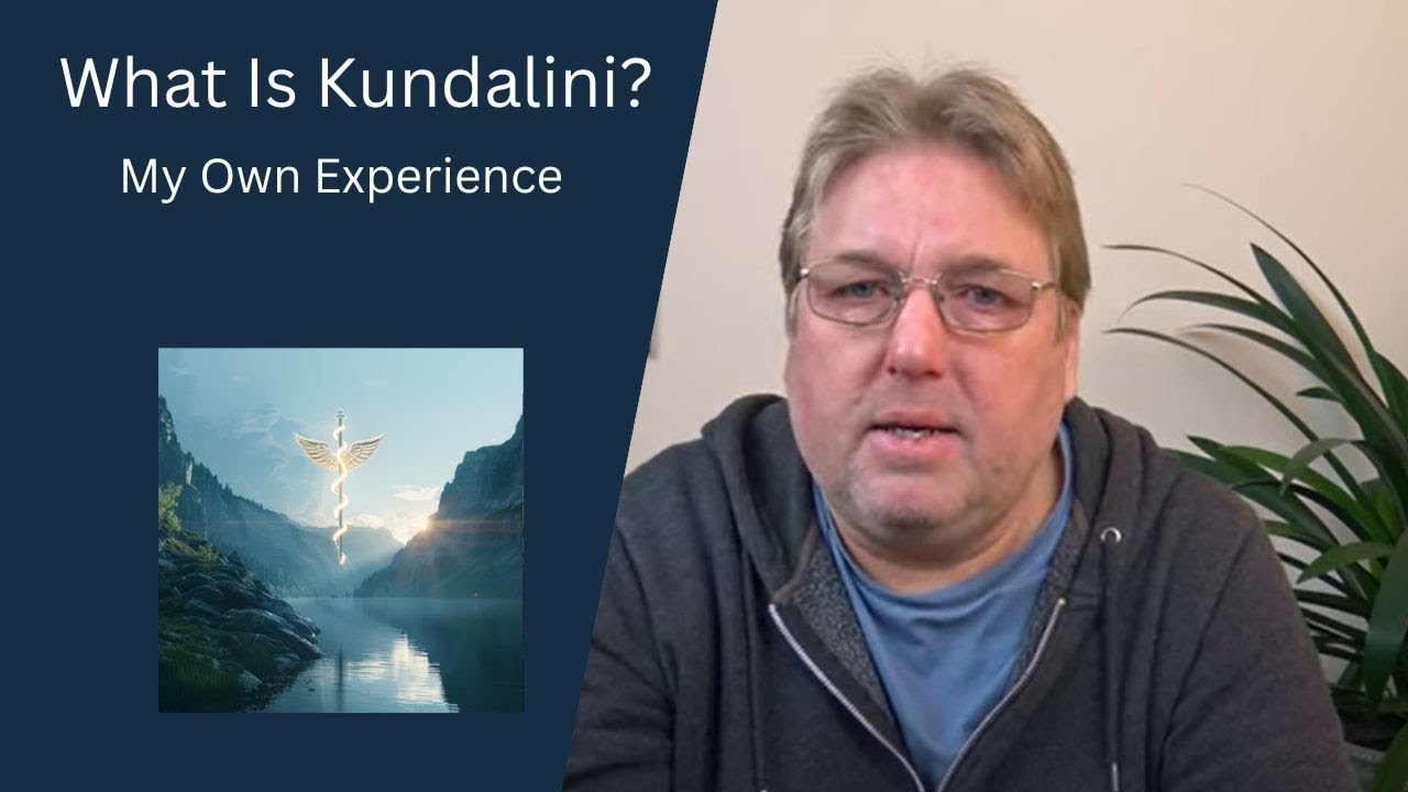 What Is Kundalini? My Own Experience Over the Last 33 Years