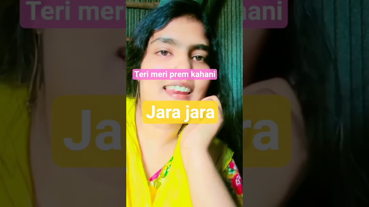 Teri Meri prem Kahani 🥀😂💞 #please_subscribe_my_channel @HRBlogger