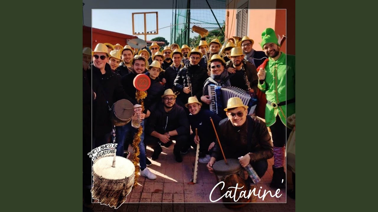 Catarine'