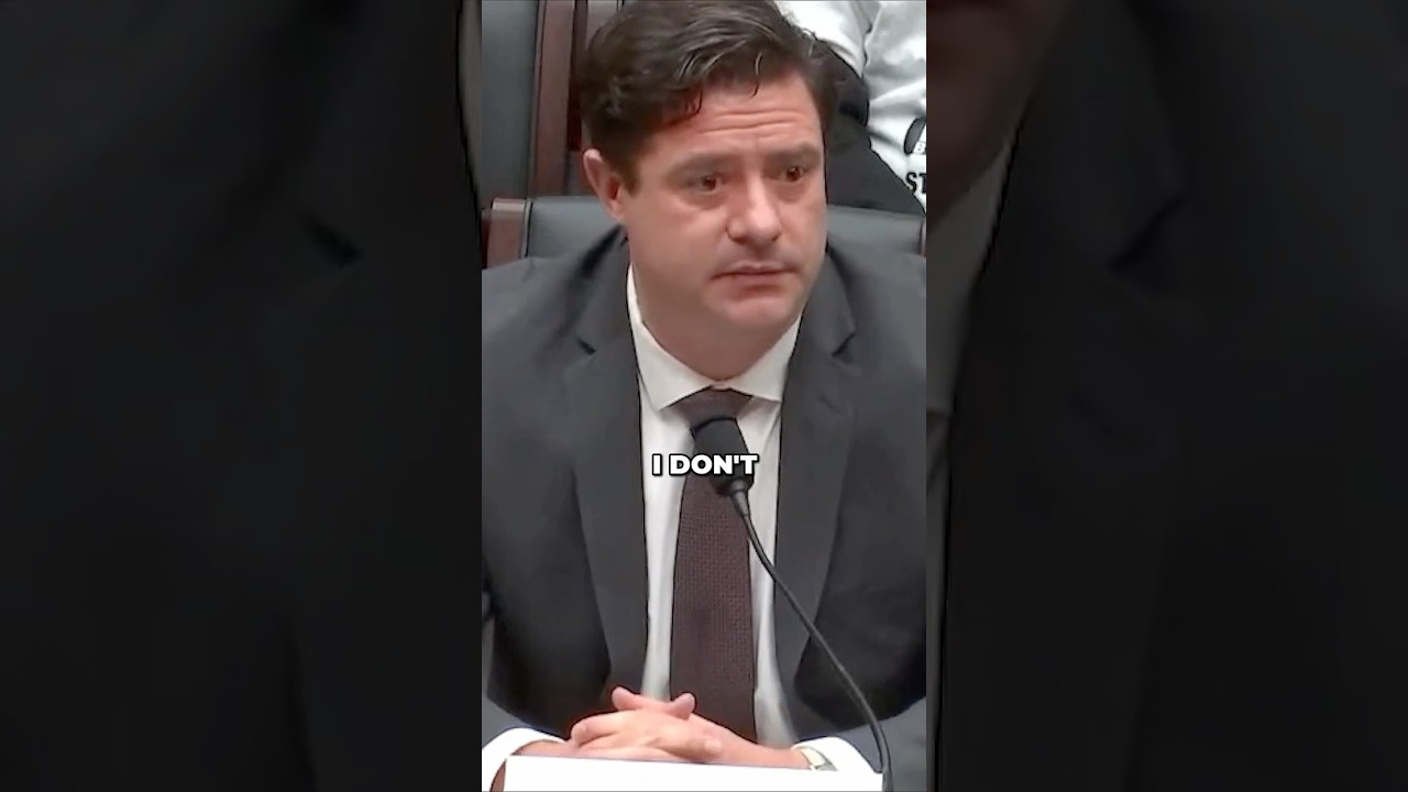 &ldquo;Do You Consider That to Be Non-Threatening?&rdquo; - Cammack Questions Censorship Claims