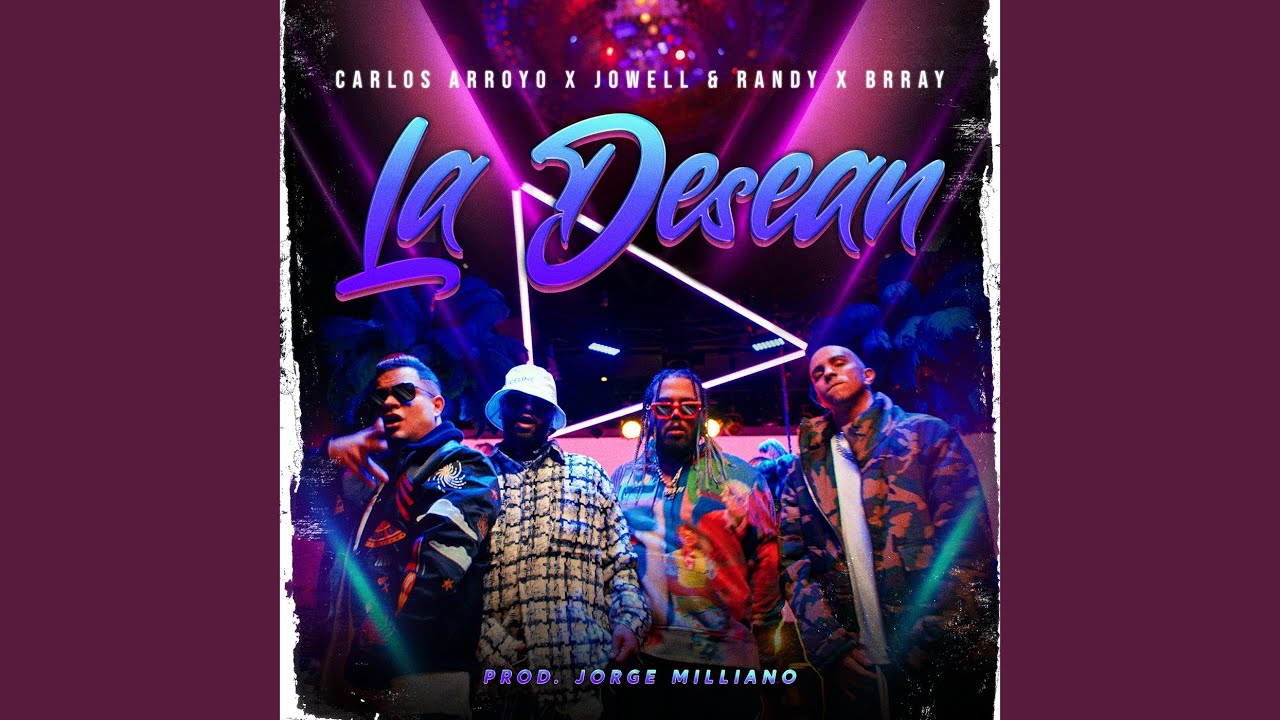 La Desean