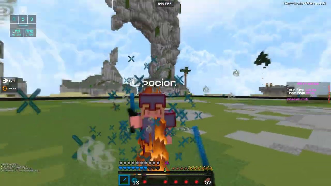 cocinando a pocion en ranked miamor pocion