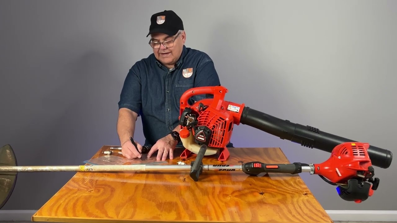 Baggie Tip: Keep Replacement Parts Organized when replacing old parts with new.