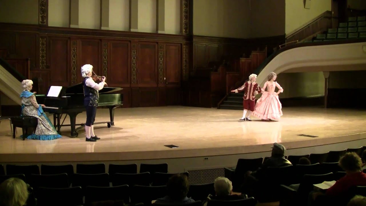 Gavotte
