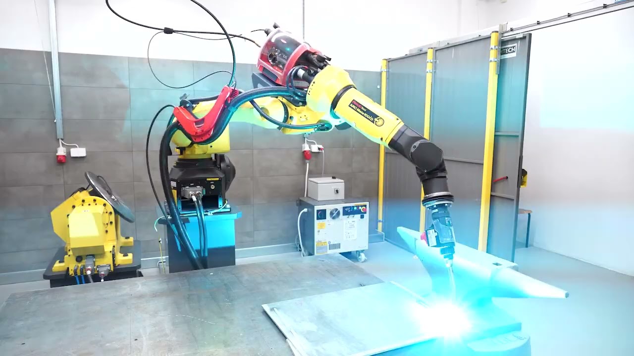 Roboty na WIMiM