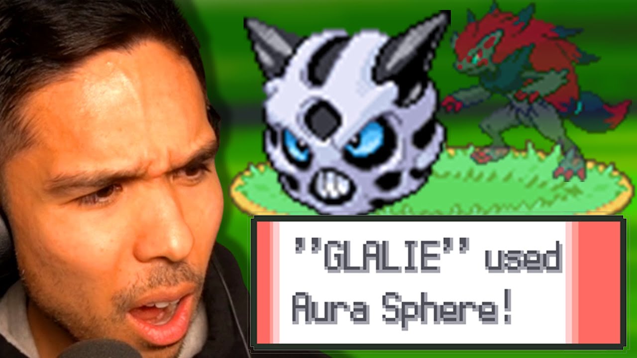 This Might Be The Worst Way To Lose A Nuzlocke