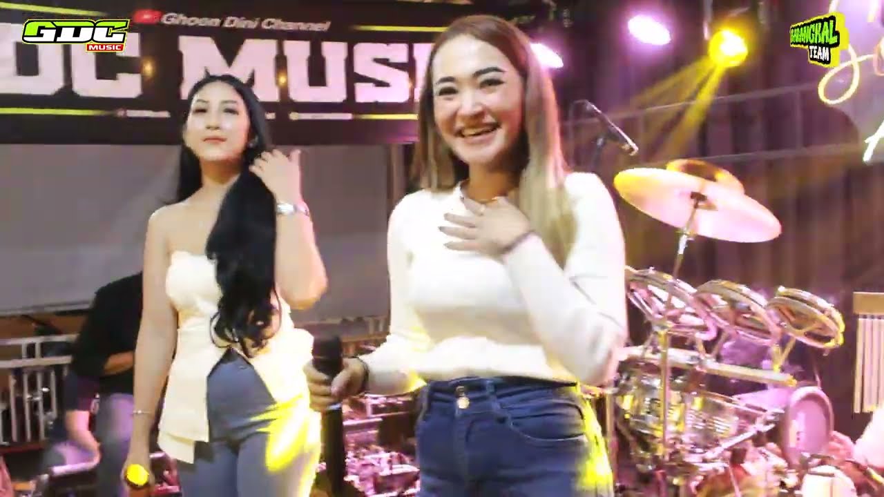 MENDUA versi TANJIDOR  //  GDC MUSIK live TERAS SOROJAKEUN