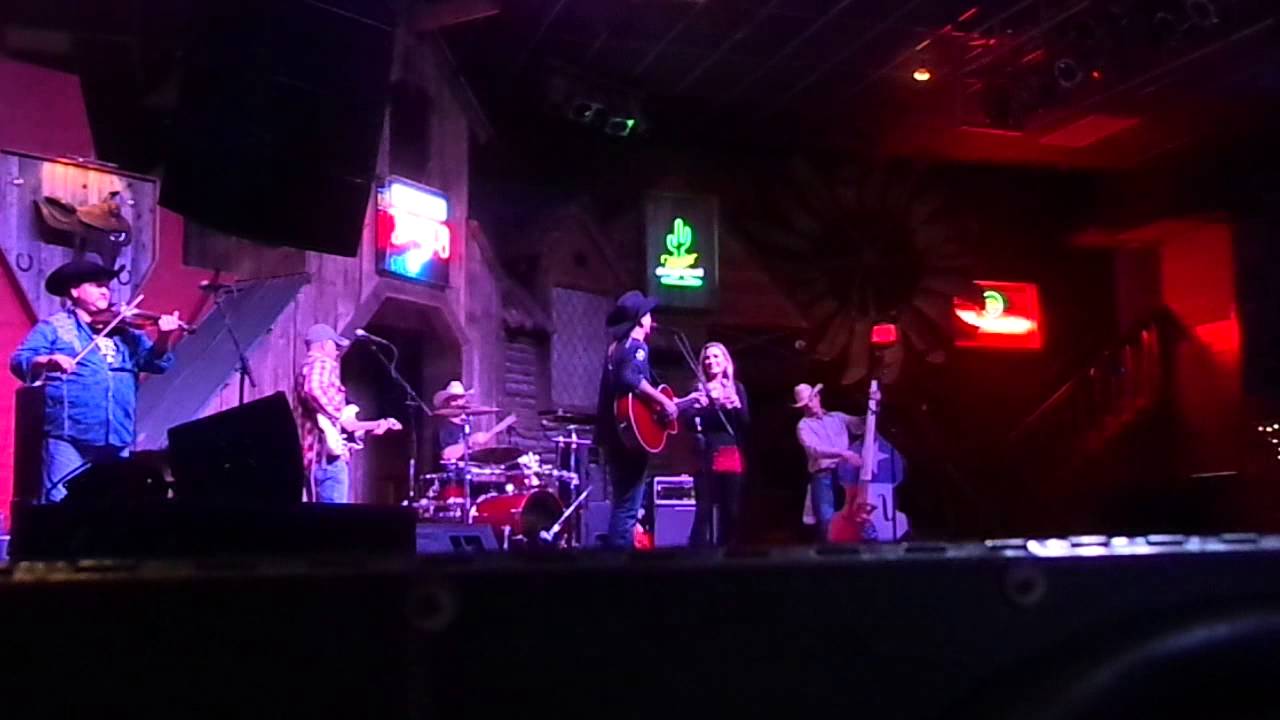 Thom Shepherd and Coley McCabe ''Another Like You''