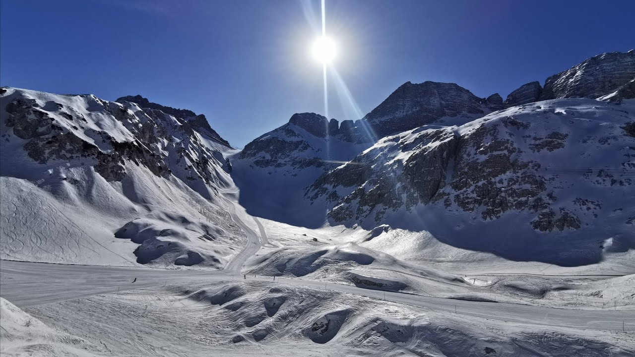 Sella Nevea - Kanin 03/2022