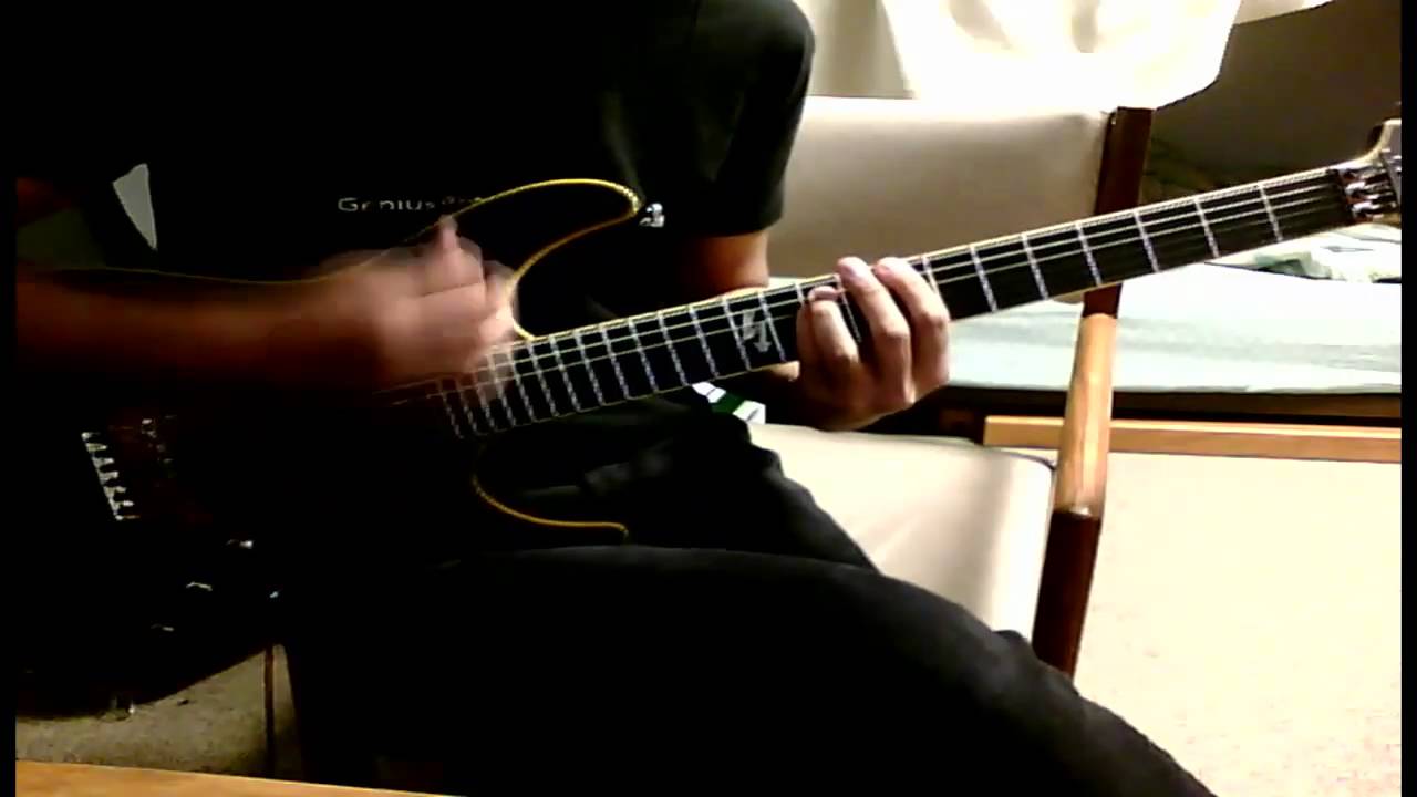 Aiden - Teenage Queen Cover by NuyS