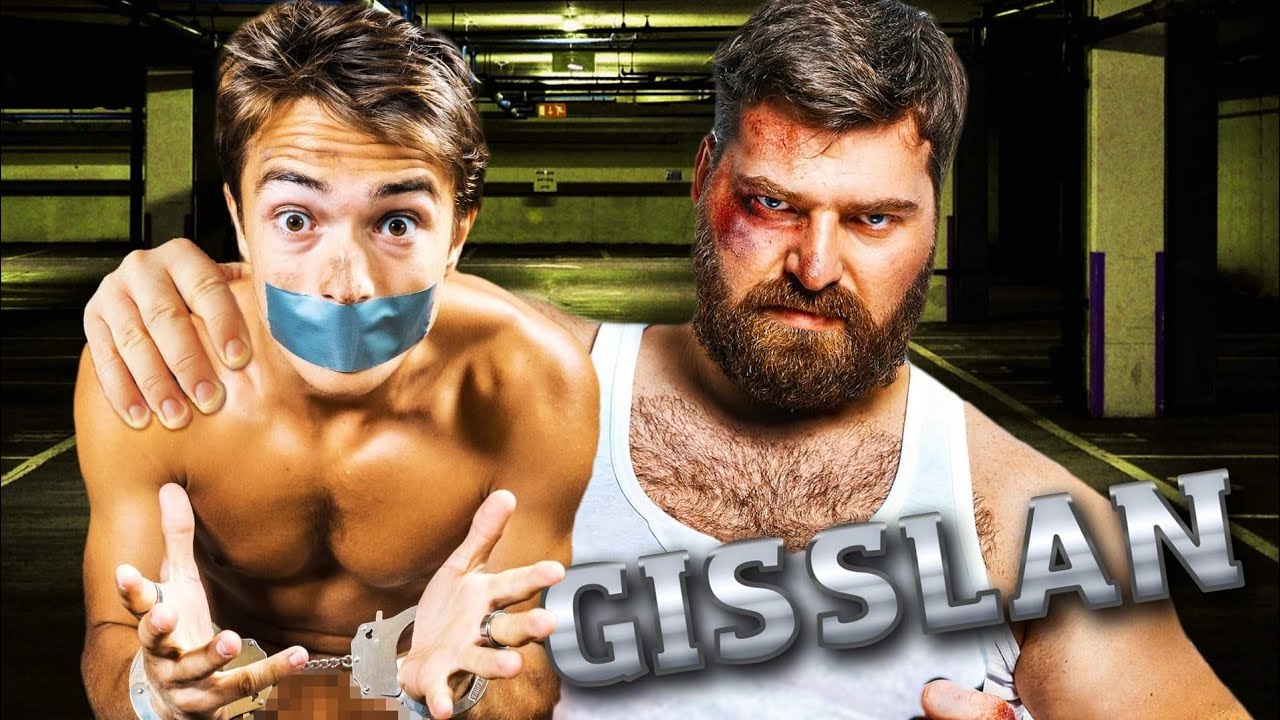 RIK FARSA BLIR UTPRESSAD