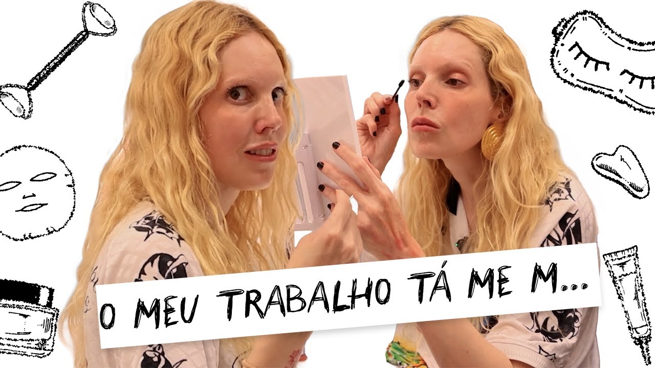 O meu trabalho é no Spa: um dia com Sisley Paris