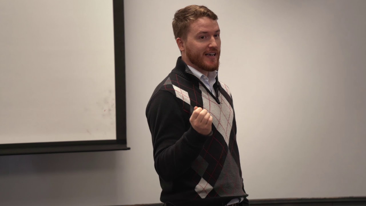 Robert Walls, WPI Assistant Professor in Computer Science | Research Topics