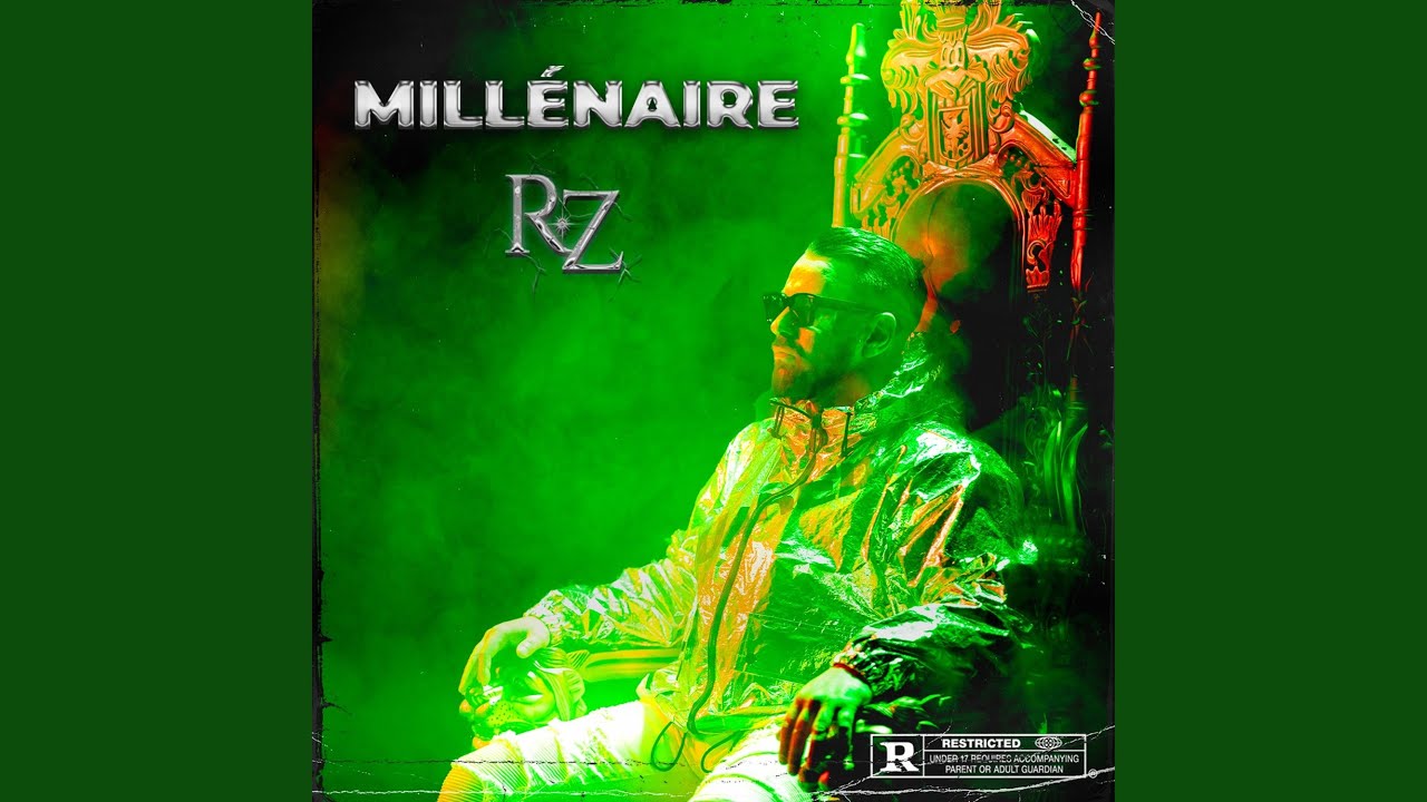 Mill&eacute;naire