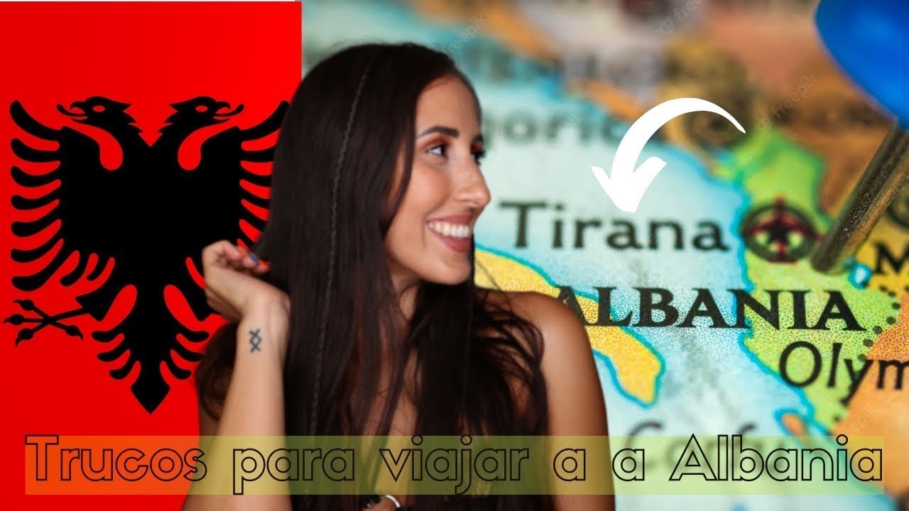 ♥ Trucos para Viajar a Albania, el País más barato de Europa | Cosas que me hubiese gustado saber 🌍♡