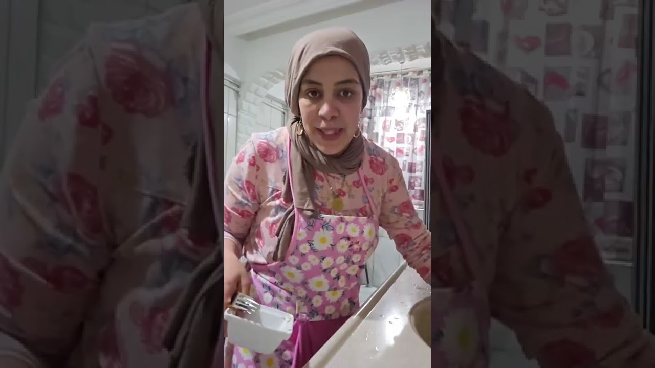 🔥 ثاني إفطار ومازال النشاط! نختم الأواني LIVE ونحكيو شوية 🌙🍽️