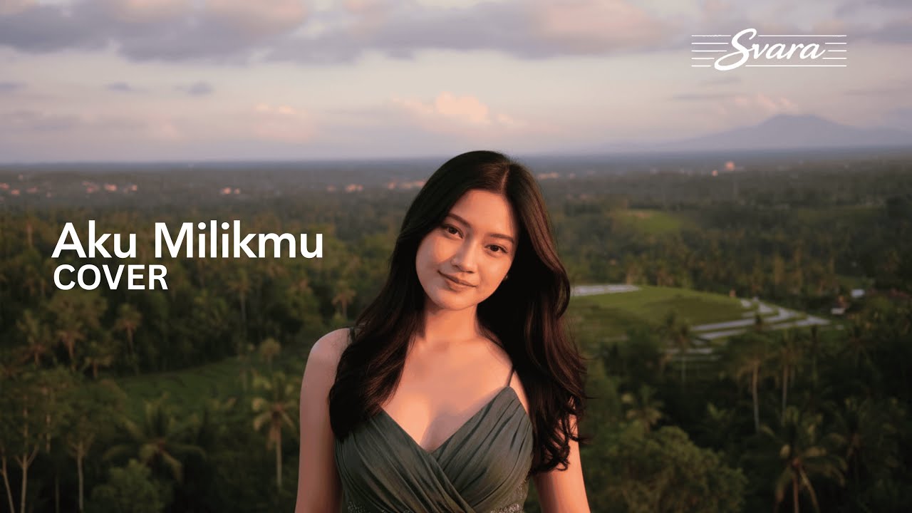 Aku Milikmu – Dewa 19  | Mellow Cover by Svara Indonesia