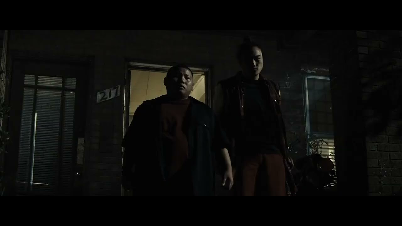 Gran Torino (2008) - Walt Kowalski&rsquo;s Final Sacrifice
