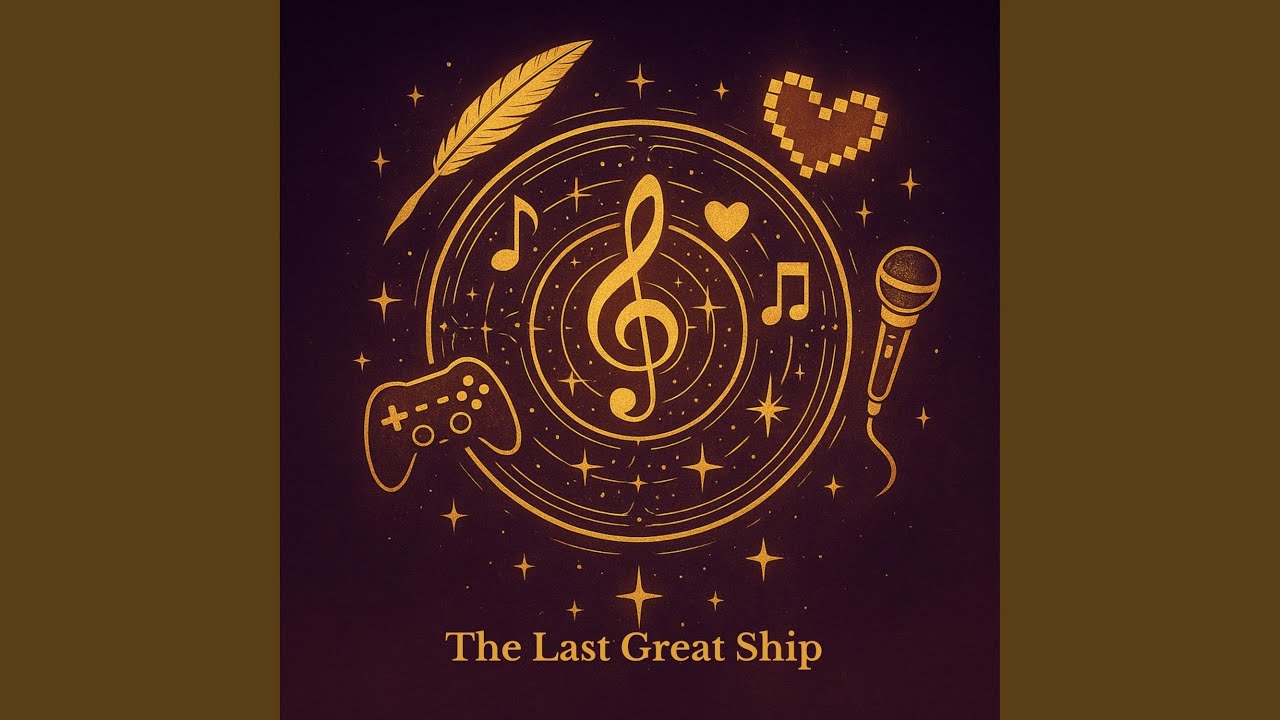 The Last Great Ship(IJN Yamato Tribute Song)
