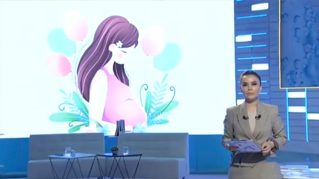 Аёлларнинг тухумдон поликистози касаллиги | Salomatlik formulasi