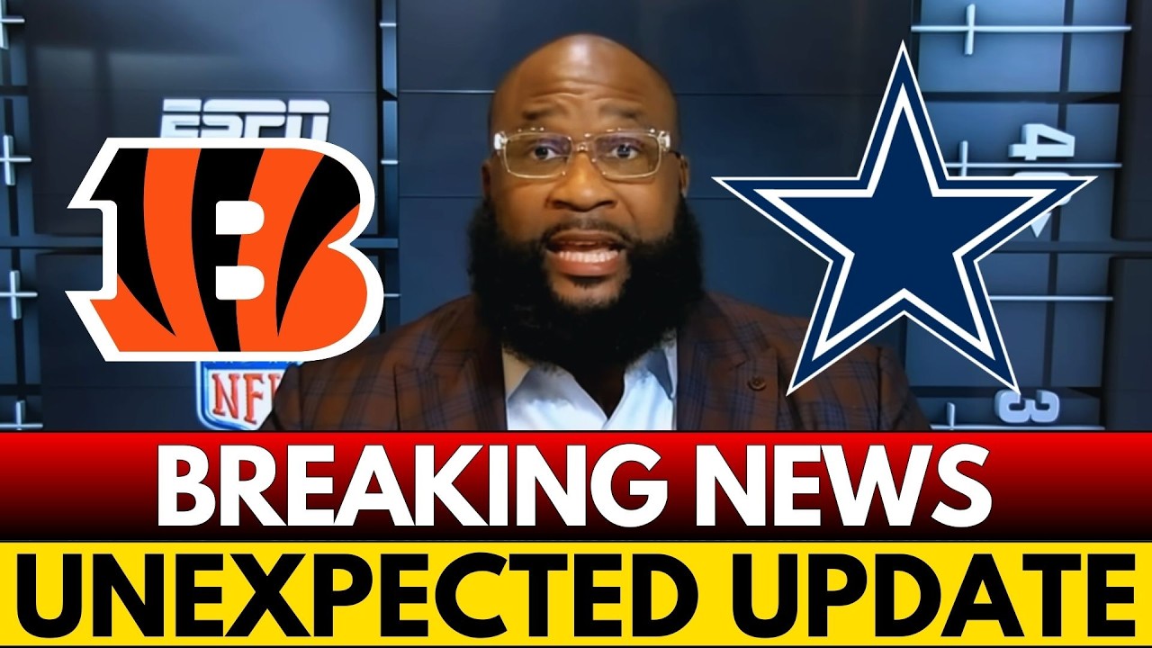 ГЕНИАЛЬНЫЙ БЛОКБАСТЕР! | НОВОСТИ DALLAS COWBOYS🚨