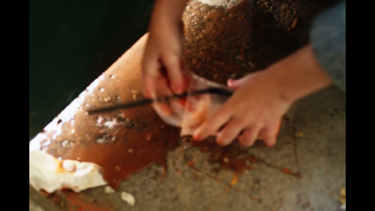 SPILT - MOS Short Film
