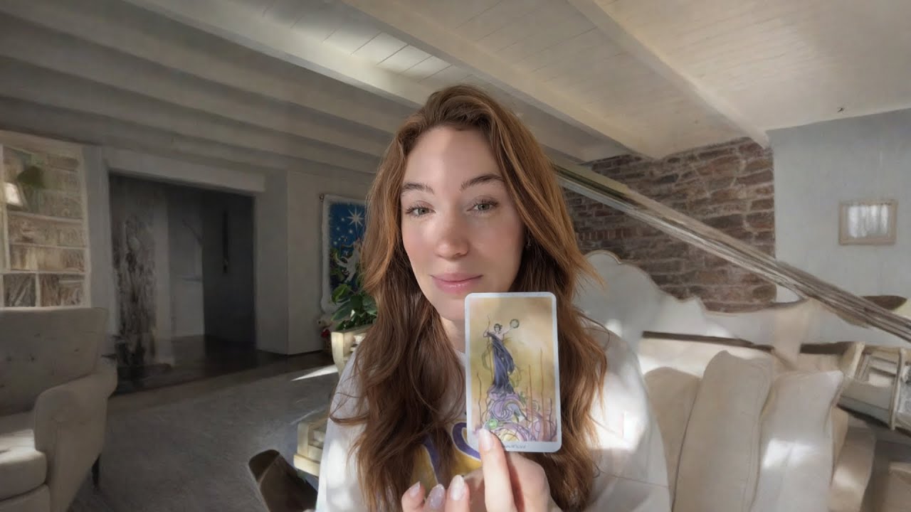 This Masculine Is A GIVER, Not A Taker | Tarot Reading