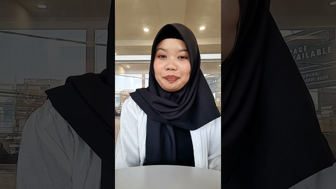 Khaira Nabila Rojak - Kandidat Google Student Ambassador 2026 Indonesia - UNSIKA