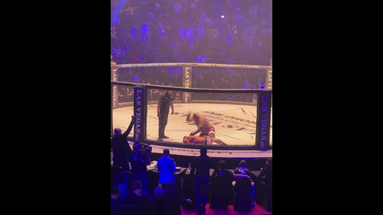 Marian Piciu vs Fachiru