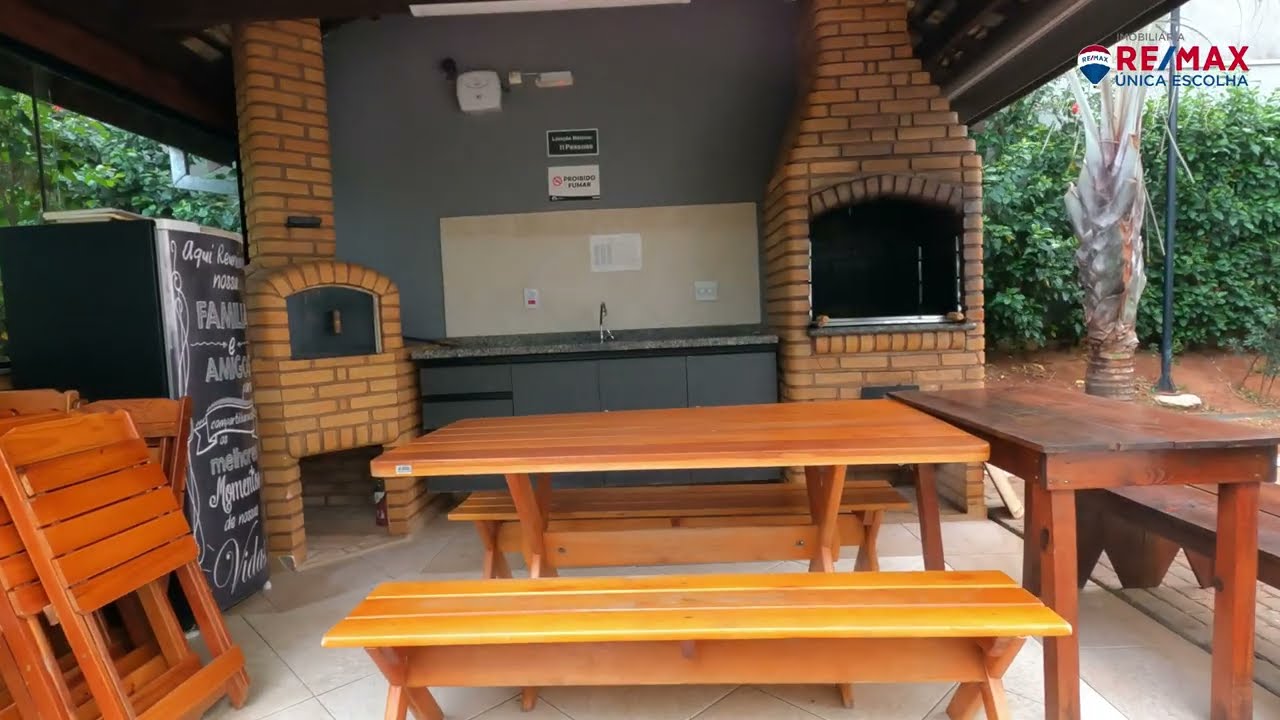 Apartamento com 2 quartos e Su&iacute;te &agrave; Venda na Av. General Os&oacute;rio, em Sorocaba
