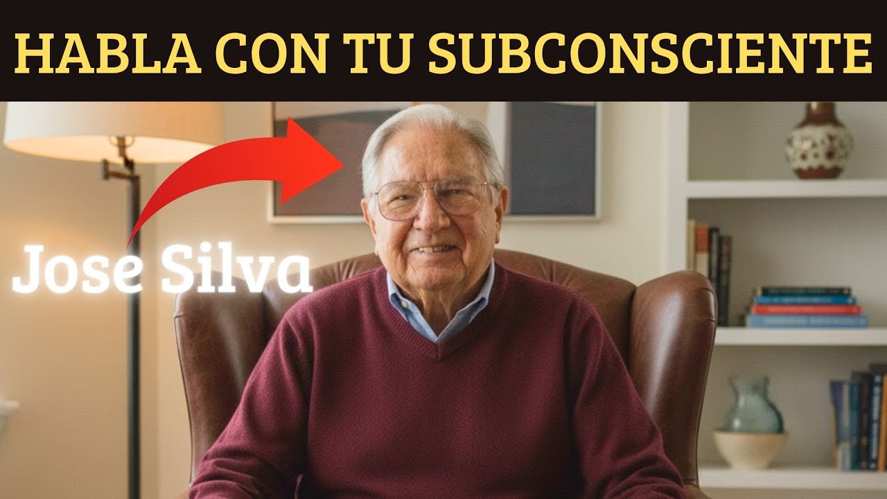 Cómo Hablar con tu Subconsciente | Método Silva