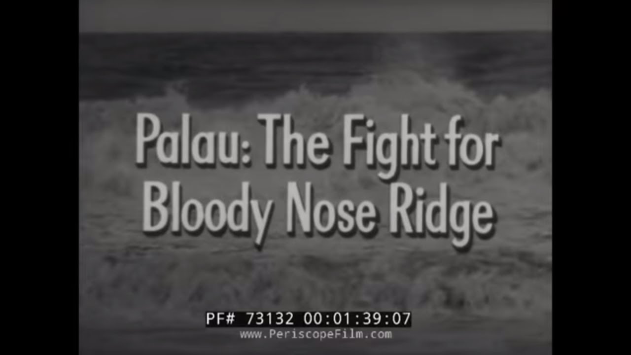 CRUSADE IN THE PACIFIC TV SHOW Episode 17  