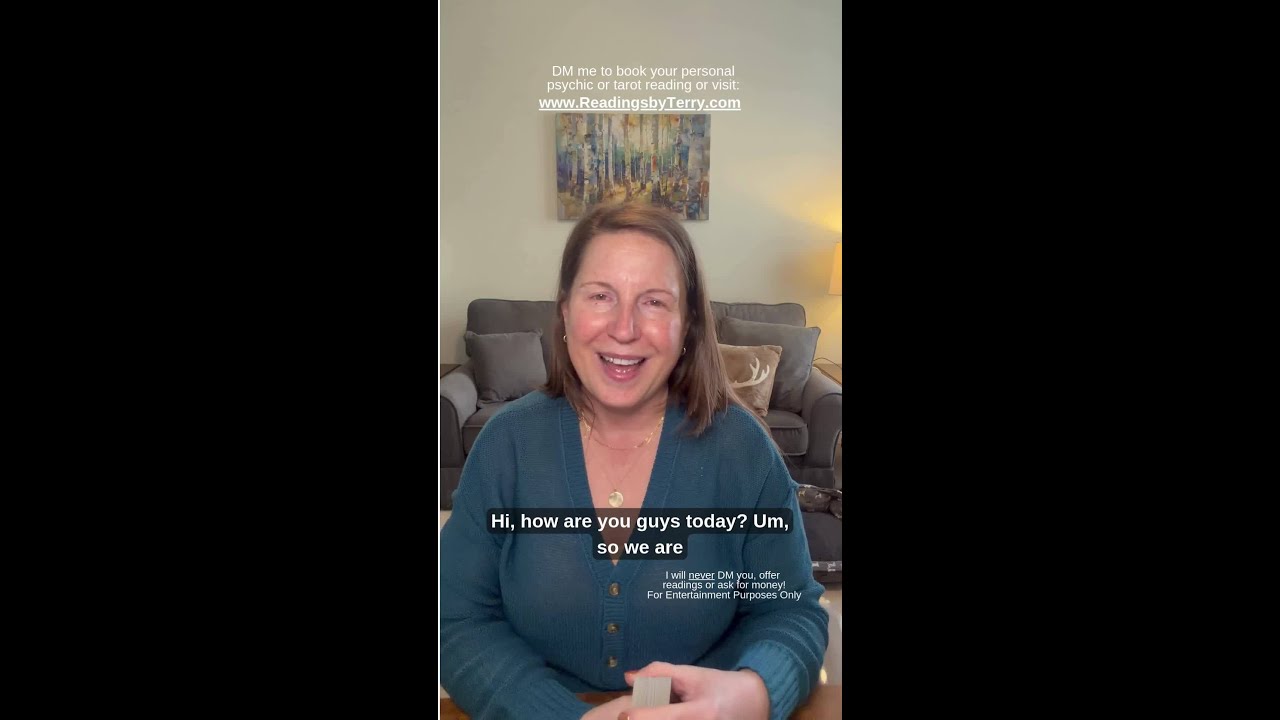 You Want Unconditional Love?