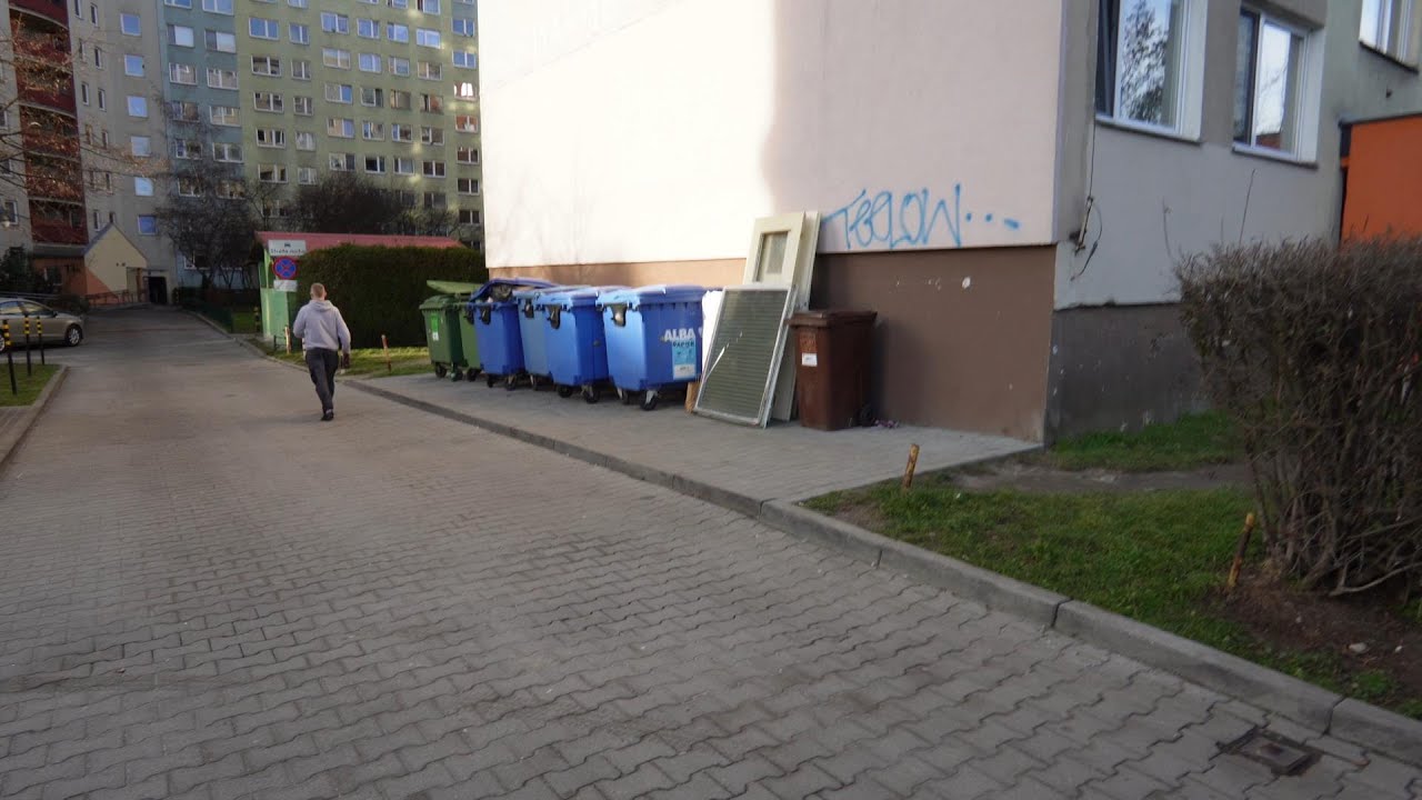 wiosna wybuchła pełnią lata w środku zimy
