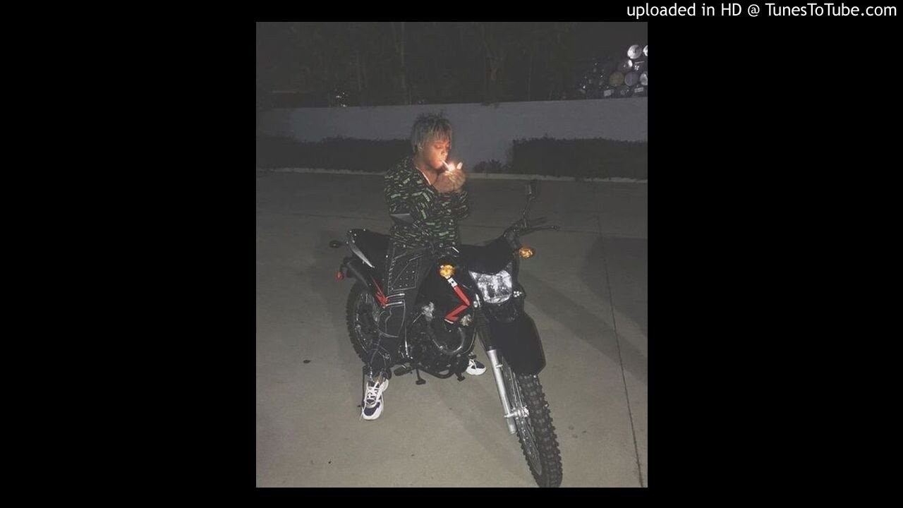 [ROCK] Juice WRLD + Lil Peep + Lil Tracy Type Beat "RockStar"  [Prod. Pepreme x SephGotTheWaves]