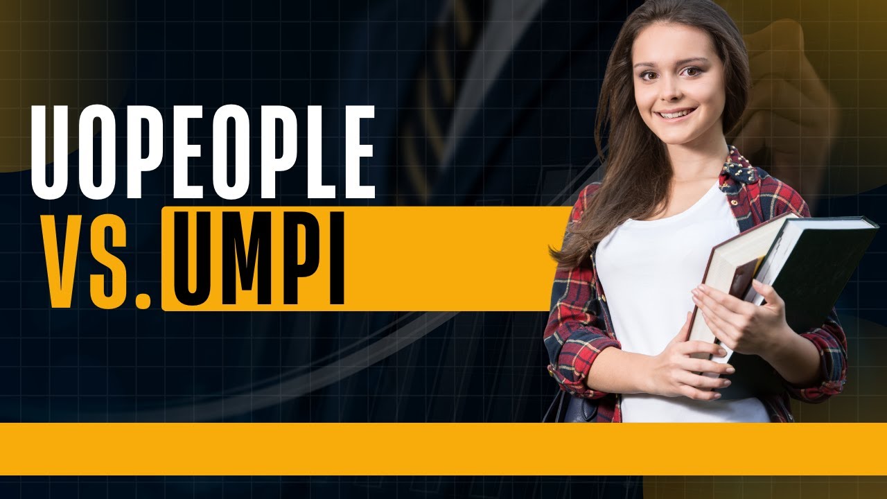 UoPeople vs UMPI: Which Affordable Online Degree Wins?